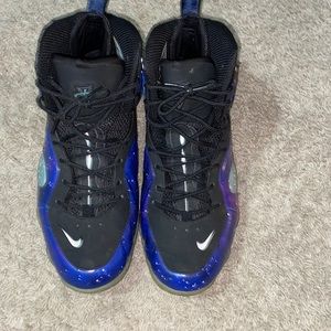 Penny Hardaway Rookie Series Shoe/Foamposites